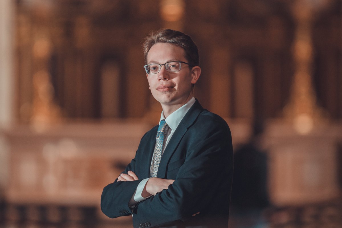 Mayfair Organ Concerts tweet media