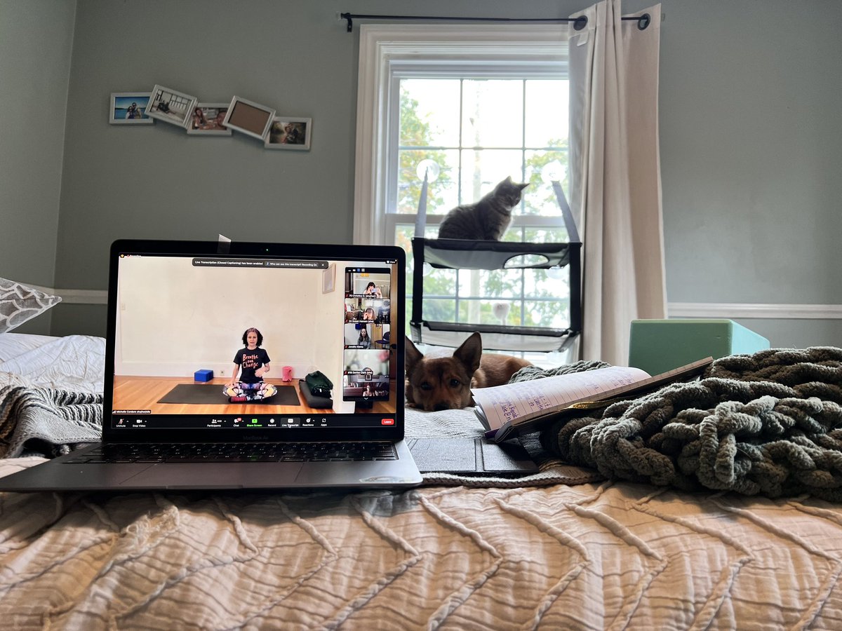 Christina tweet media