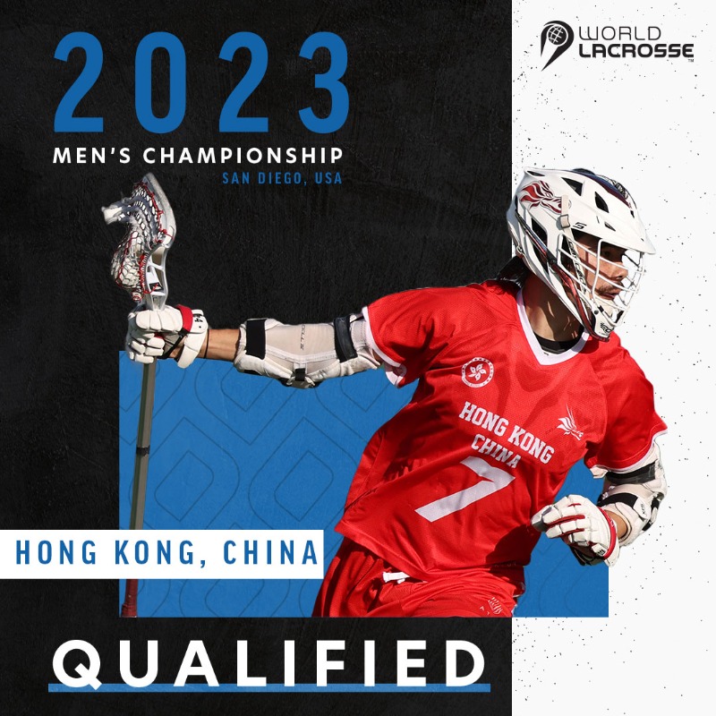 WorldLacrosse's tweet photo. The #RoadToSanDiego continues for 🇰🇷🇵🇭🇭🇰🇳🇿

Find out how the four nations locked in their championship spots ⤵️