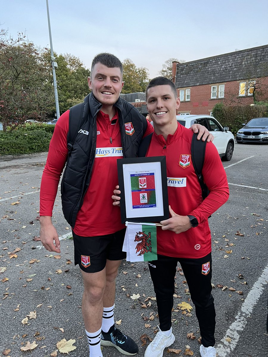 Josh Ralph tweet media