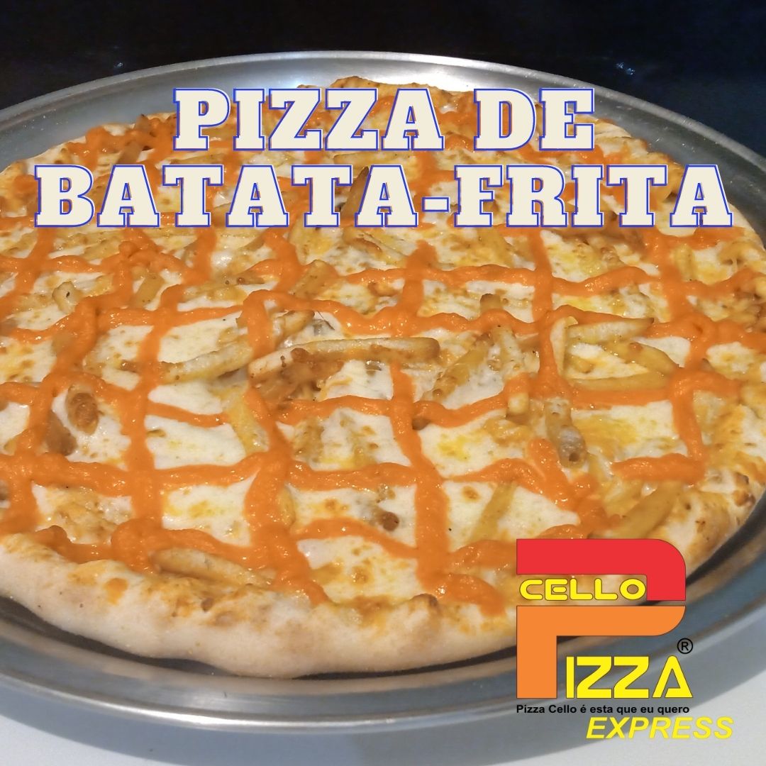 pizzacello's tweet photo. Pizza Batata Frita 😋
Chama a Pizza Cello
Pizza Cello 11 95842-7785 ou LIGUE 11 5842-7785
🤳Faça seu Pedido
➡ https://t.co/j8tlyXIlnR
Aberto até 1h
#pizzacello #amopizzacello #pizzacelloamelhor
#açaí #cupuaçu #pitaya #pizzabatatafrita https://t.co/FF8qdzAF64