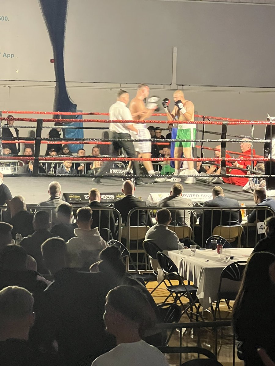 D W Ball Project Man tweet media