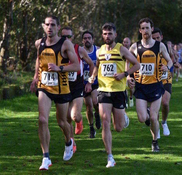 nbharriers's tweet photo. A first international Masters vest incoming for @petermcg08 after finishing 3rd today in the NIMAA trial.

Call ups too for @phred777, @MrRoar, Eamonn White &amp; David Curran. https://t.co/IQ3VlD6anY