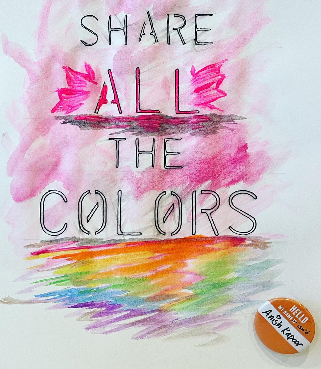 denicerinks's tweet photo. #Pinktober Day 8 “The Thing You Should Say” #Pinktober #aestheticalclimate #watercolorart #illustrationoftheday #alonewithmyart #pinkestpink #culturehustle #blackestblack #sharetheblack @stuartsemple https://t.co/CYqbkLHXlD