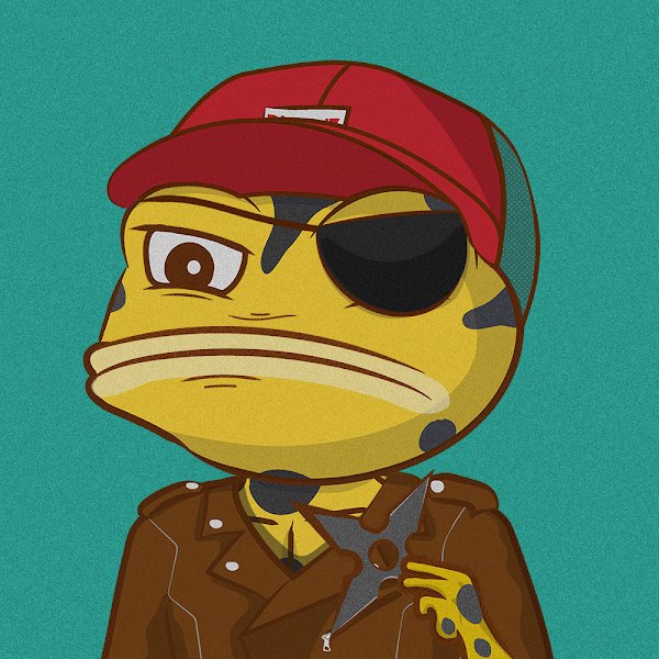 S33DS4U's tweet photo. @Ranch_eth @RooTroopNFT Yoo FAM!!  Welcome to #rootopia 😉 https://t.co/nC8vmx5TS0