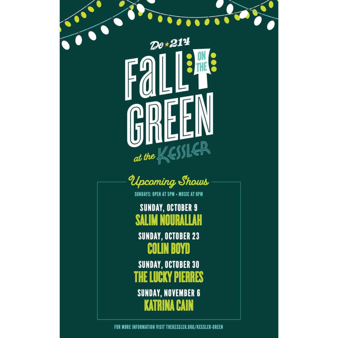 KesslerTheater's tweet image. ✨Upcoming!! ✨