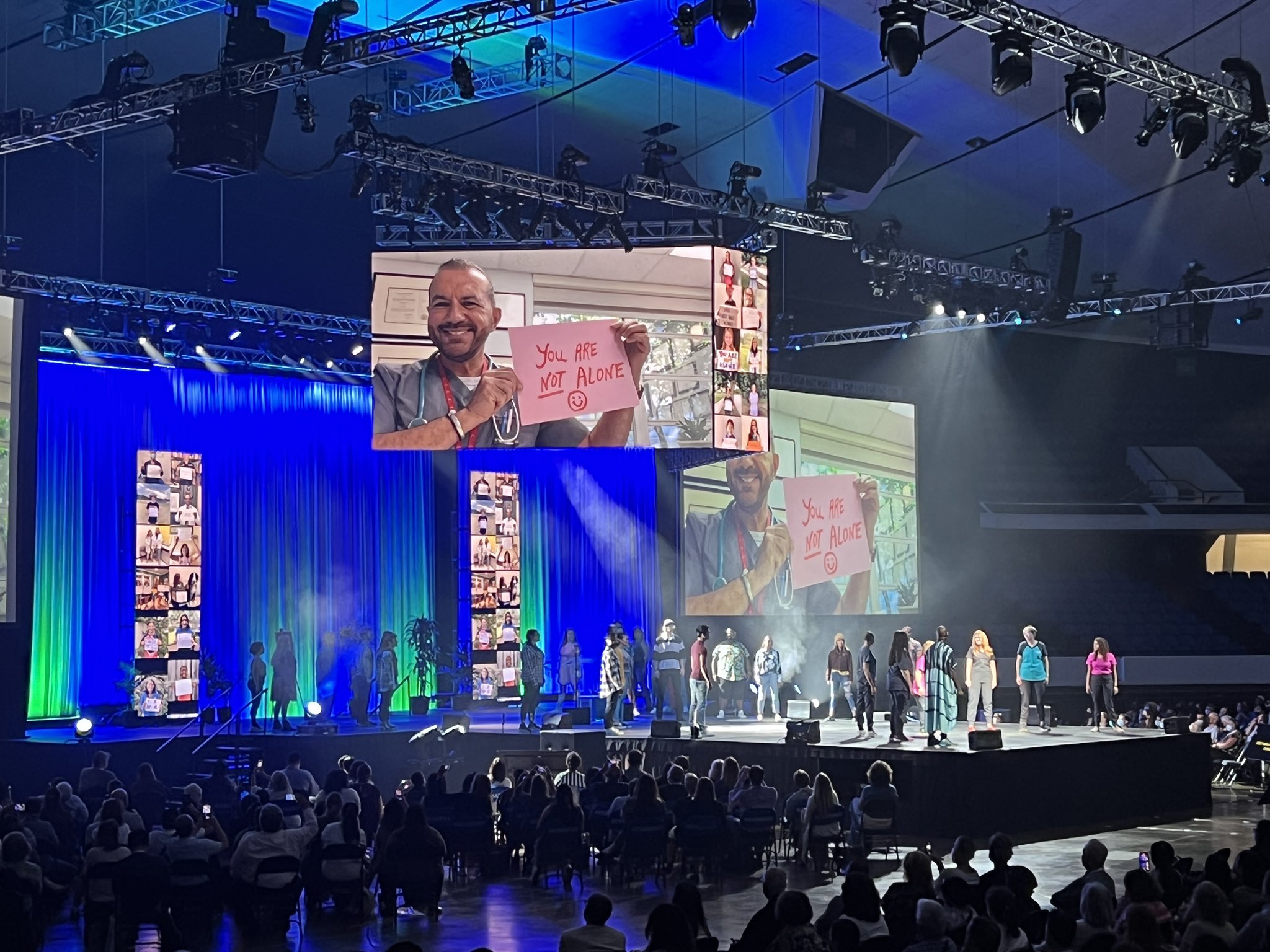 AAP National Conference & Exhibition (AAPexperience) / Twitter