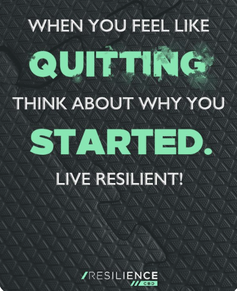 Resilience_CBD's tweet photo. You are more resilient than you know. When you feel like giving up, think about why you started in the first place. ResilienceCBD Helps to Reach Your Goals 💪
#riserecoverrepeat #CBD #health #fitness #workout #resiliencecbd #musclerecovery #selfcare #liveresilient #stayresilient https://t.co/YNfMa9u7O8