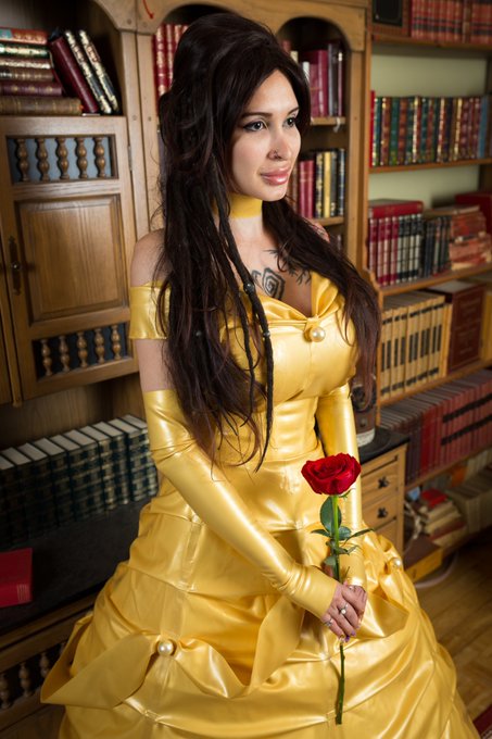 Are you gonna be my ''Beast'' for Halloween?   https://t.co/2XroawkoRm / https://t.co/lhPJZsXxpw / https://t<a href="/tag/hot"class="tags"><span>#hot</span></a><a href="/tag/latex"class="tags"><span>#latex</span></a><a href="/tag/fetish"class="tags"><span>#fetish</span></a><a href="/tag/kinky"class="tags"><span>#kinky</span></a><a href="/tag/beautyandthebeast"class="tags"><span>#beautyandthebeast</span></a>