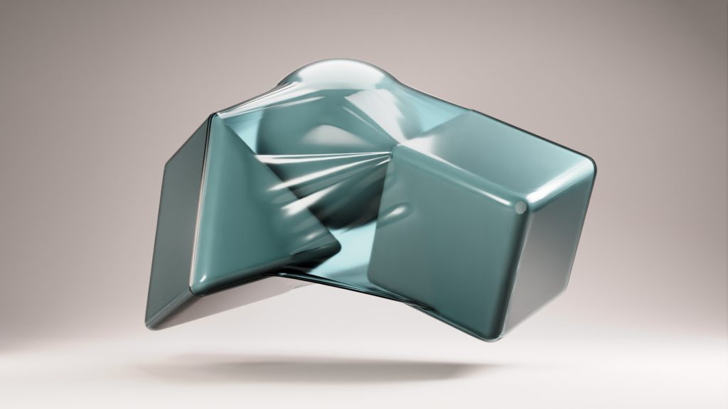BlenderNation's tweet photo. Wrap Anything in Plastic (Blender Tutorial) https://t.co/27Y9GtrUXE #b3d https://t.co/lu060gw6dd