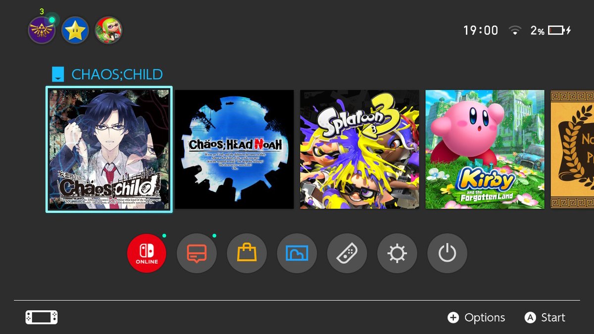 Axiswitch1500's tweet photo. #NintendoSwitch https://t.co/LxoYby8y9D