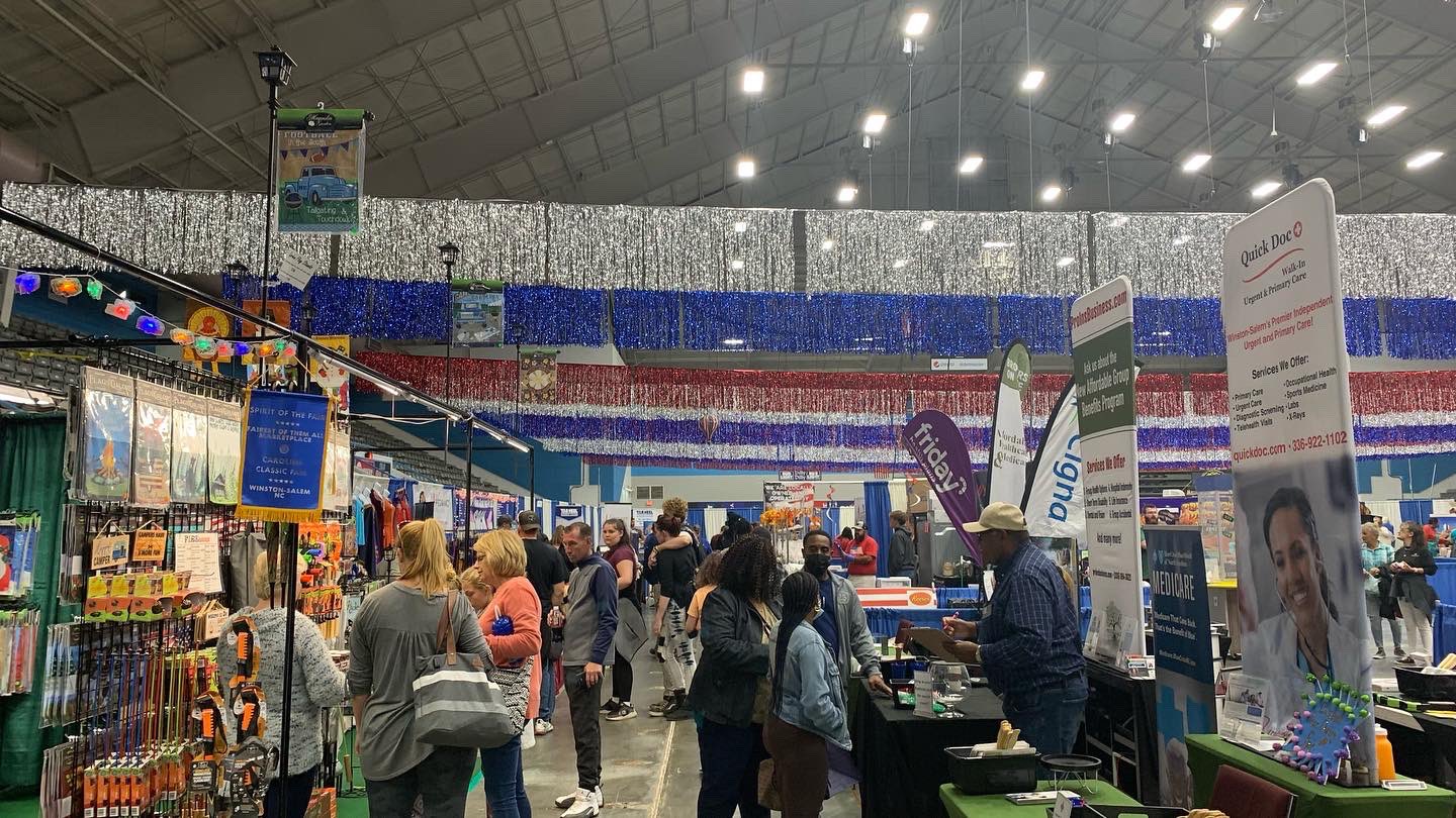 Carolina Classic Fair (cclassicfair) / Twitter