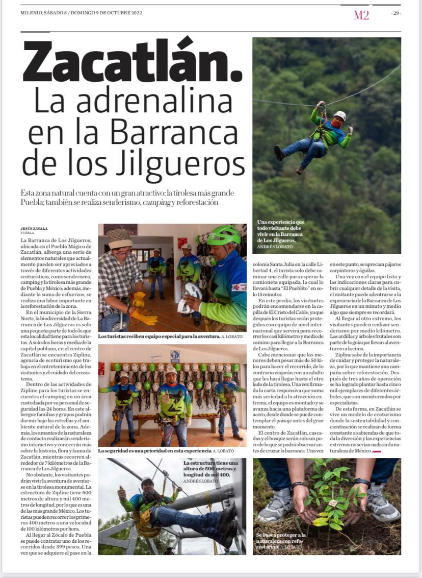 Barranca de los Jilgueros tweet media