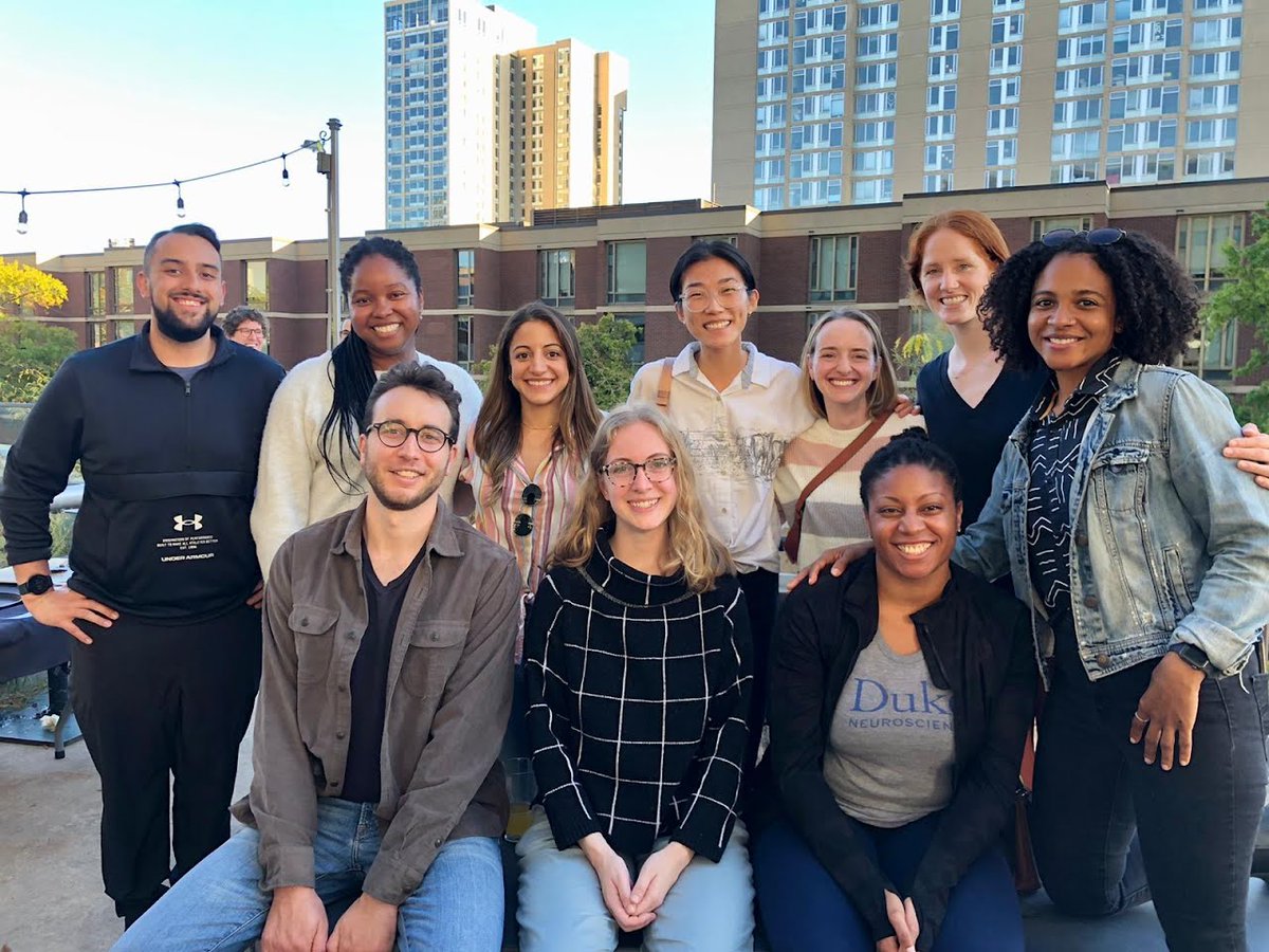 Penn Psychiatry Residency tweet media