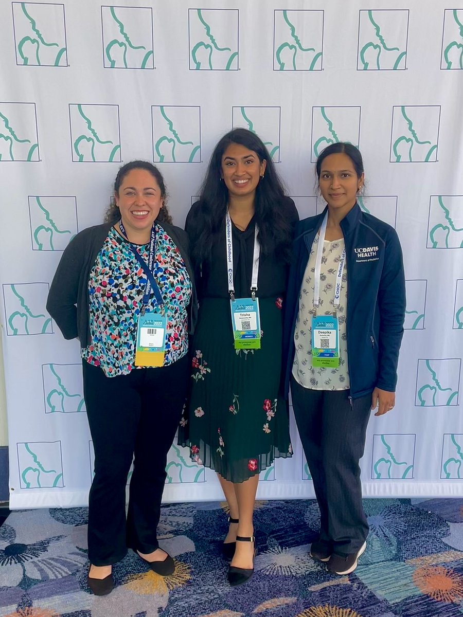 Having a blast at my first AAP conference #AAPSOPT #AAP2022 <a href="/AAPexperience/">AAP National Conference & Exhibition</a>