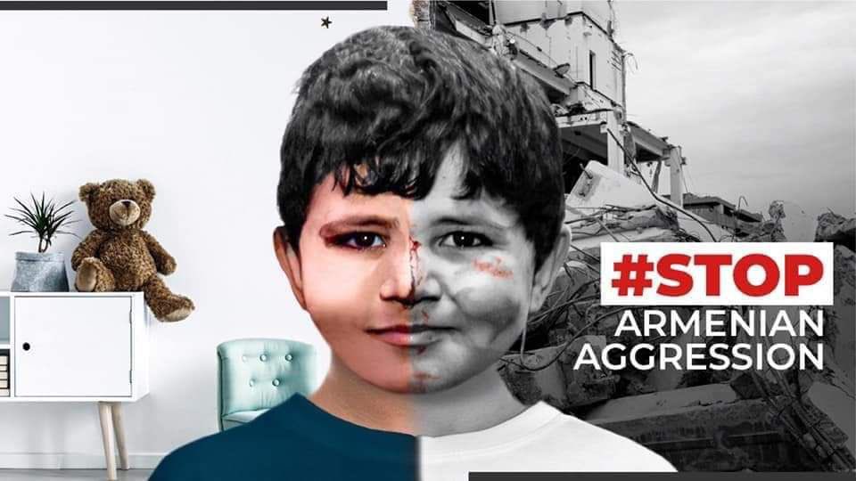 Operativ Media (@operativmedia) on Twitter photo #Ganja #ArmenianAggression #Armenianterror #ArmenianWarCrimes #Ganja #ArmenianAggression #Armenianterror #ArmenianWarCrimes