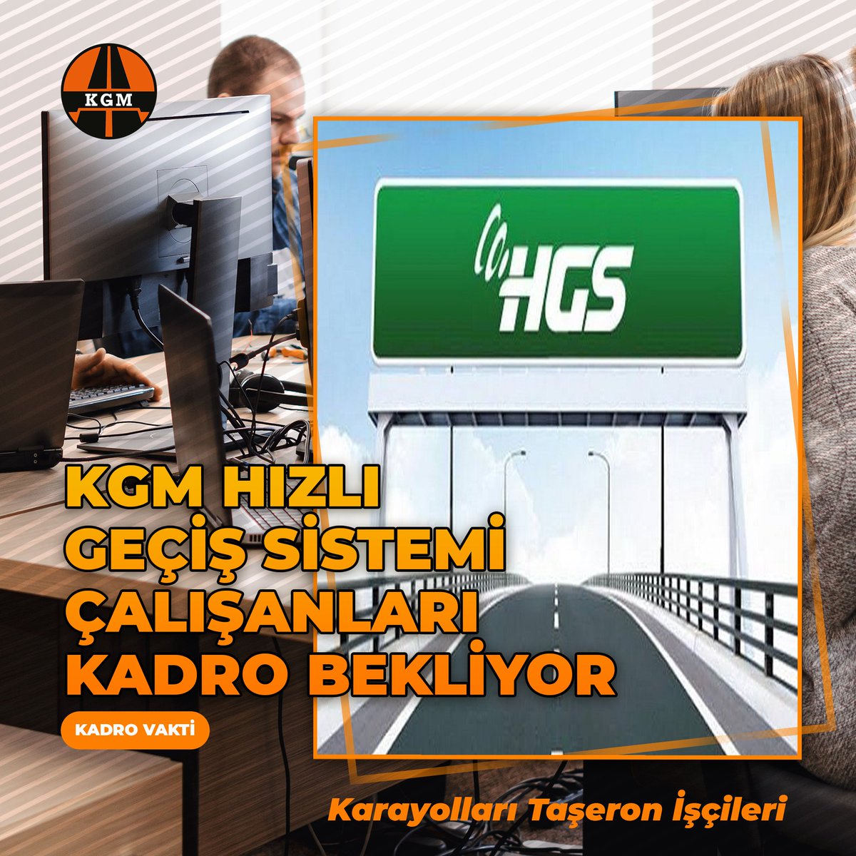 NadirBilici's tweet photo. HGS KADRO Bekliyor @vedatbilgn  #TaşeronaAyrımsızAcilKadro
#RTErdogan https://t.co/iEyjUYP3v5