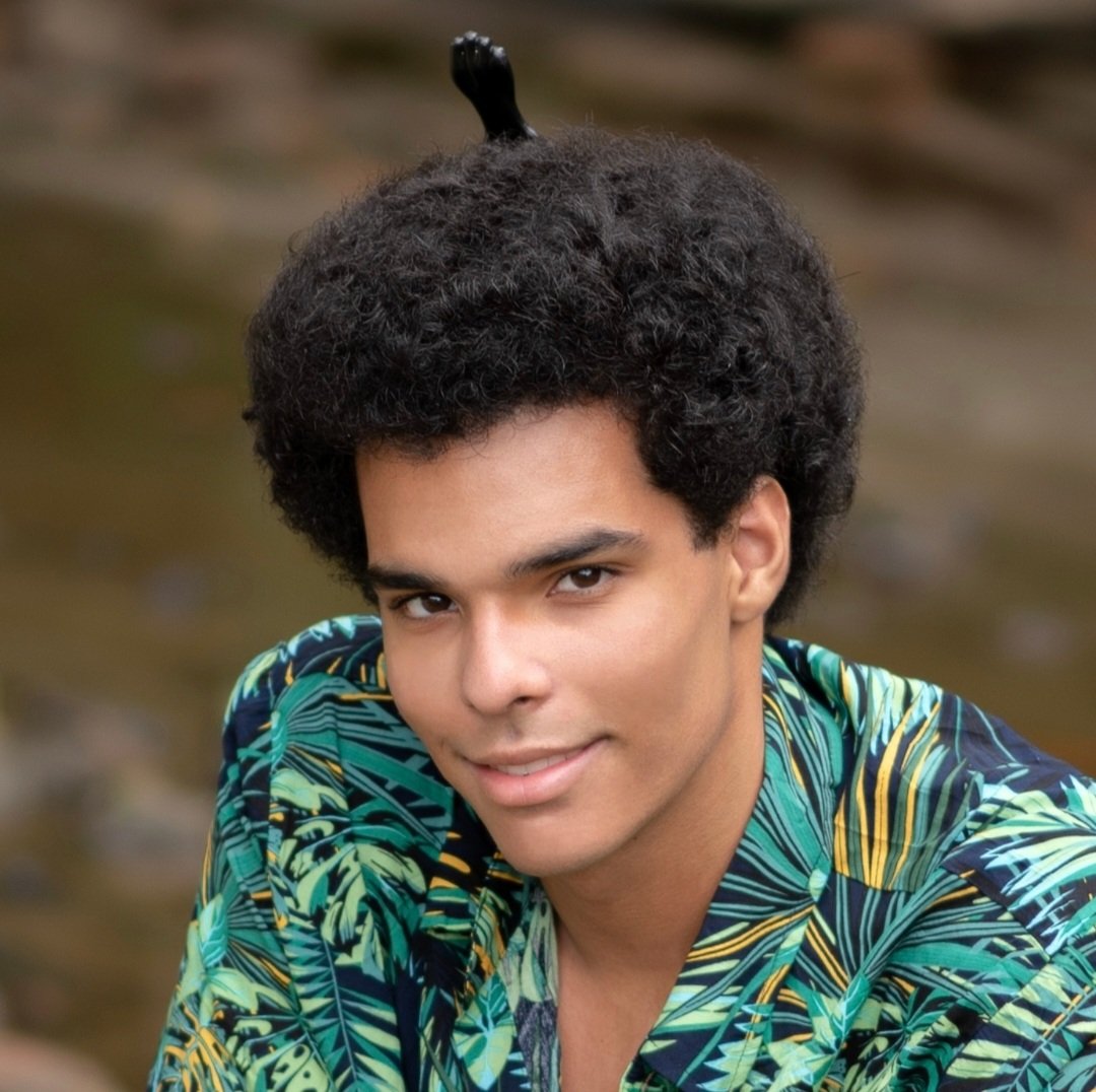 I would like to welcome you to "The Autism Chronicles", a five-part blog series about my autism journey. Each part will be released daily, starting Monday, October 10th, until Friday the 14th. You can find the series at autismchoseme.com.
📷: <a href="/ecporegon/">Emerald Coast Photography</a> 
#AutismChoseMe