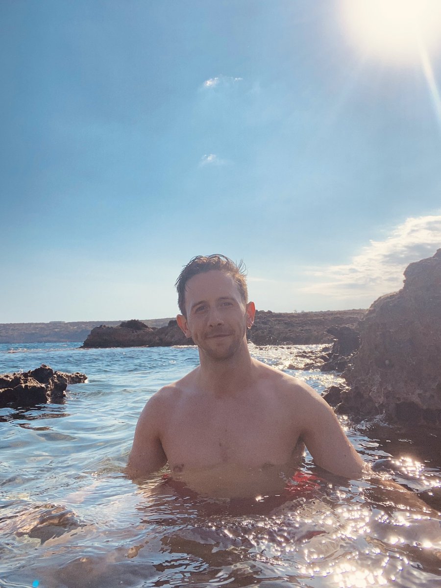 Daniel O'Carroll tweet media