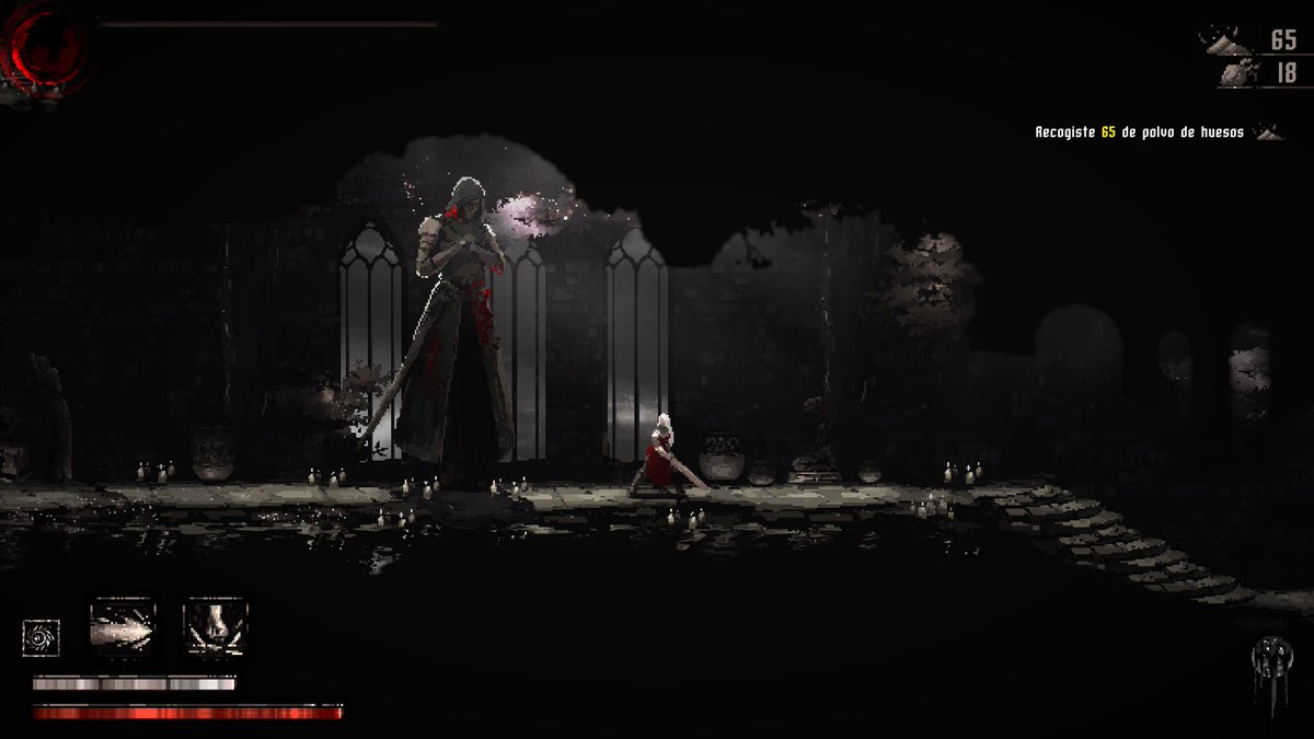 Kenultimate23's tweet photo. ¡Me está encantando!
#Moonscar #XboxSeriesX #XboxGamePass #XboxShare https://t.co/IjUw4RxuTC