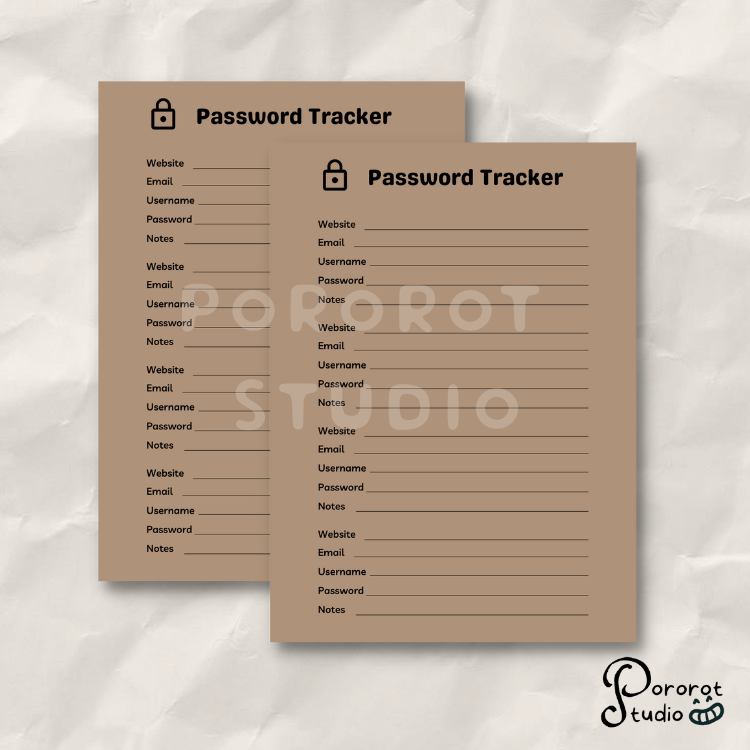 pororotstudio's tweet photo. Nakalimutan mo nanaman account and password mo? say no more :) mini password tracker pocket book booklet for you. #passwordtracker #passwordbook #passwordlog #accounttracker #password #shopeeph #listahan #tracker #booklet #mininotebook #notepad #planner #shopeeph #miniplanner https://t.co/l2qtM3H3bJ
