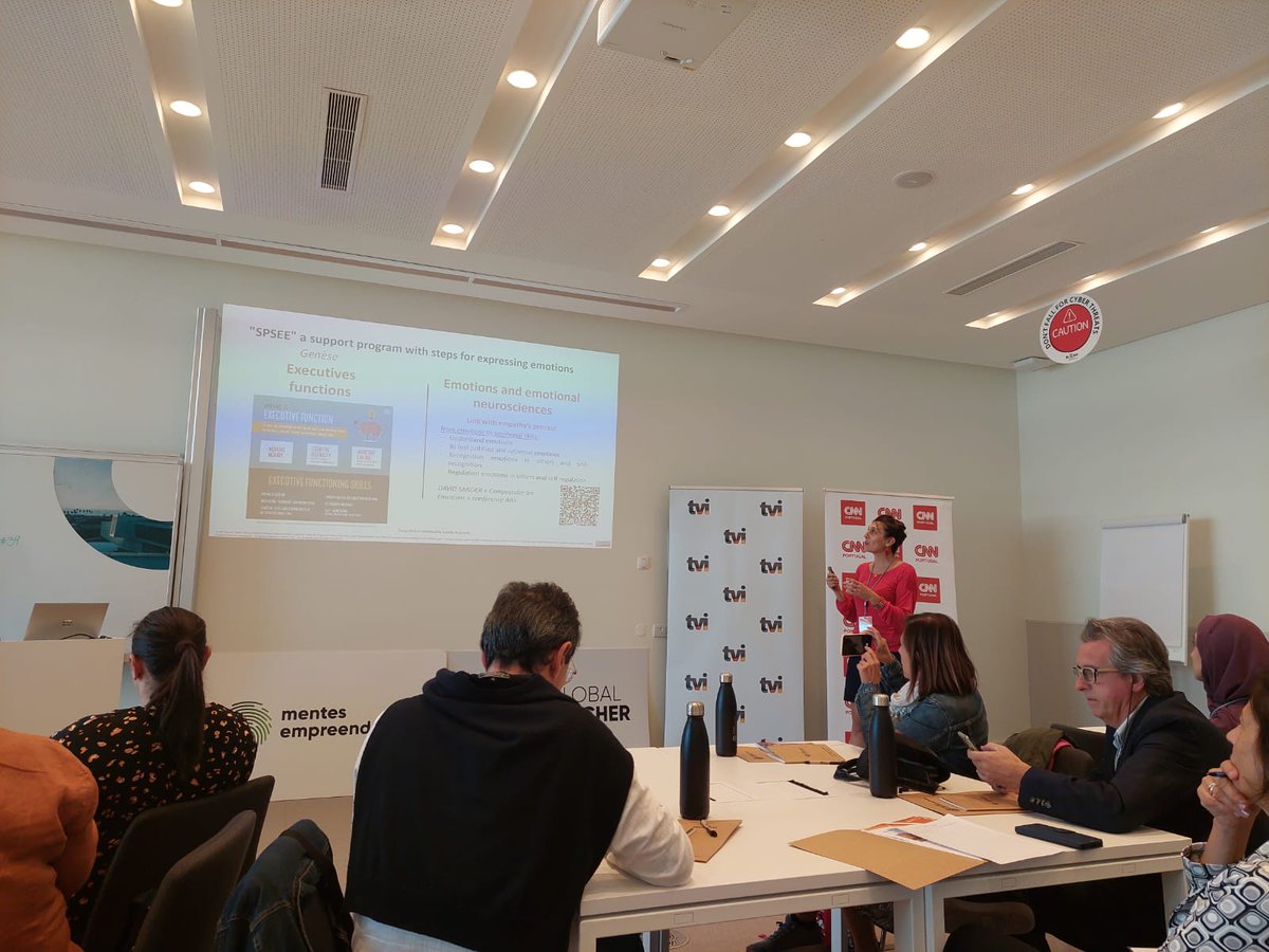 Gaëlle Assoune tweet media