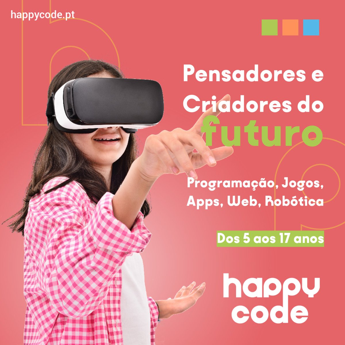 HappyCodePT tweet picture