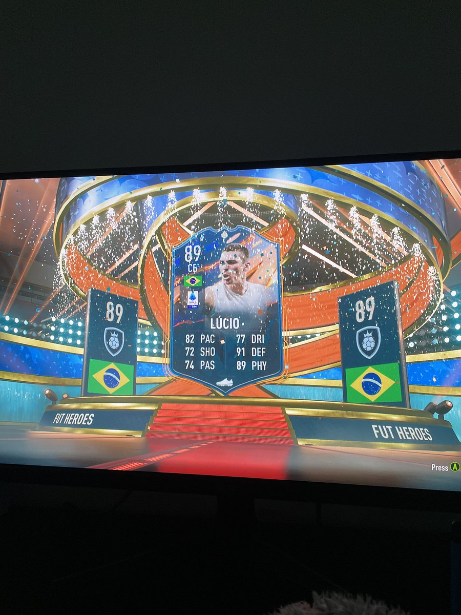 KnaggoUK's tweet photo. 25k and tradable cheers EA https://t.co/hgz6OKzQGs