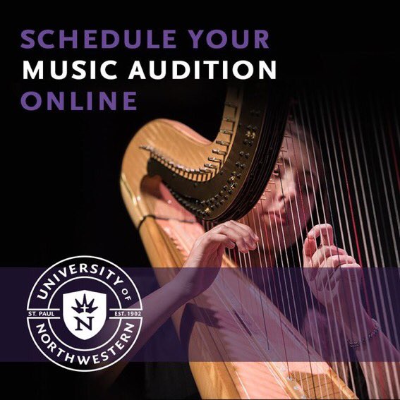 UNWmusic's tweet photo. Think. Perform. Worship. Lead. 
Become a UNW Music Major! Apply by Nov 1: https://t.co/PEuSJ7yG09 https://t.co/O0clkwZVFE