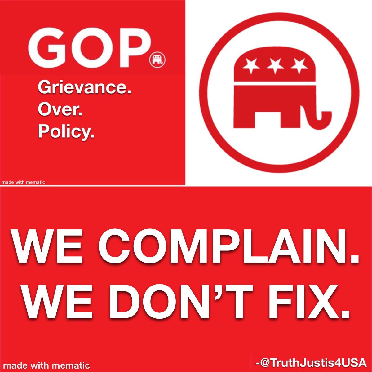 TruthJustis4USA's tweet photo. @MarshaBlackburn You can’t complain about the lack of oil and then complain about everything President Biden does to increase the supply of oil. 

Offer a better solution based on truth instead of the lies you keep pushing about the Keystone pipeline.  You won’t because you can’t. https://t.co/EioNcMisPp