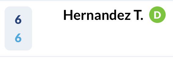 antoniopl05's tweet image. Ma in che senso?!?😅 manco 6.5…  #LegheFc @Fantacalcio