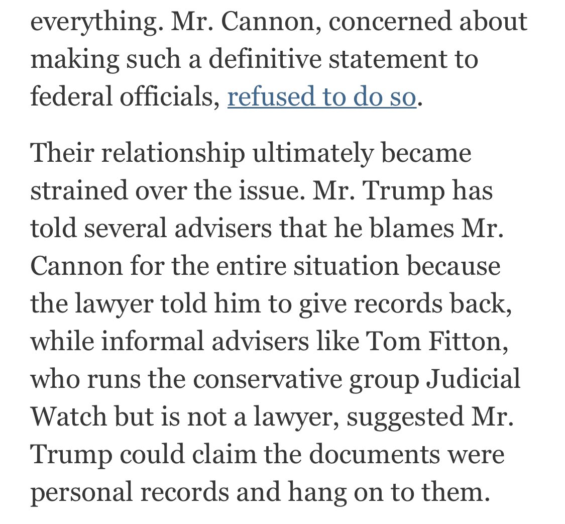 Orin Kerr tweet media