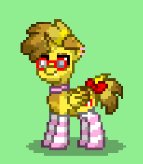 Hhey everyponie