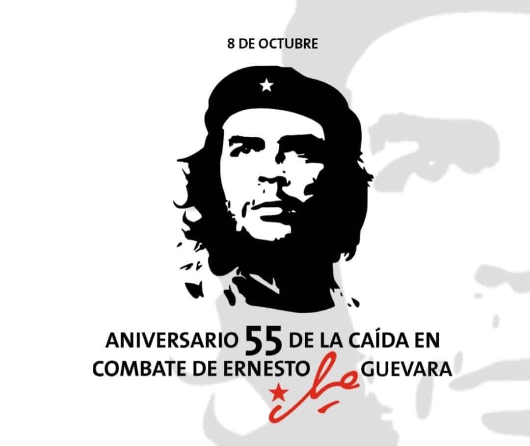 Osmany54172419's tweet photo. Más vivo que nunca.
#Cuba no olvida a sus hijos. Gloria eterna!! https://t.co/48VLv5dagv