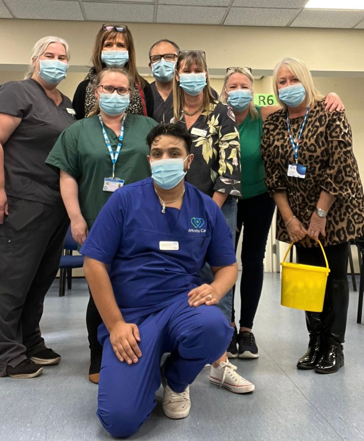 View of Laravel Sanctum | Laravel 8.x - The clean stack for Artisans and agents