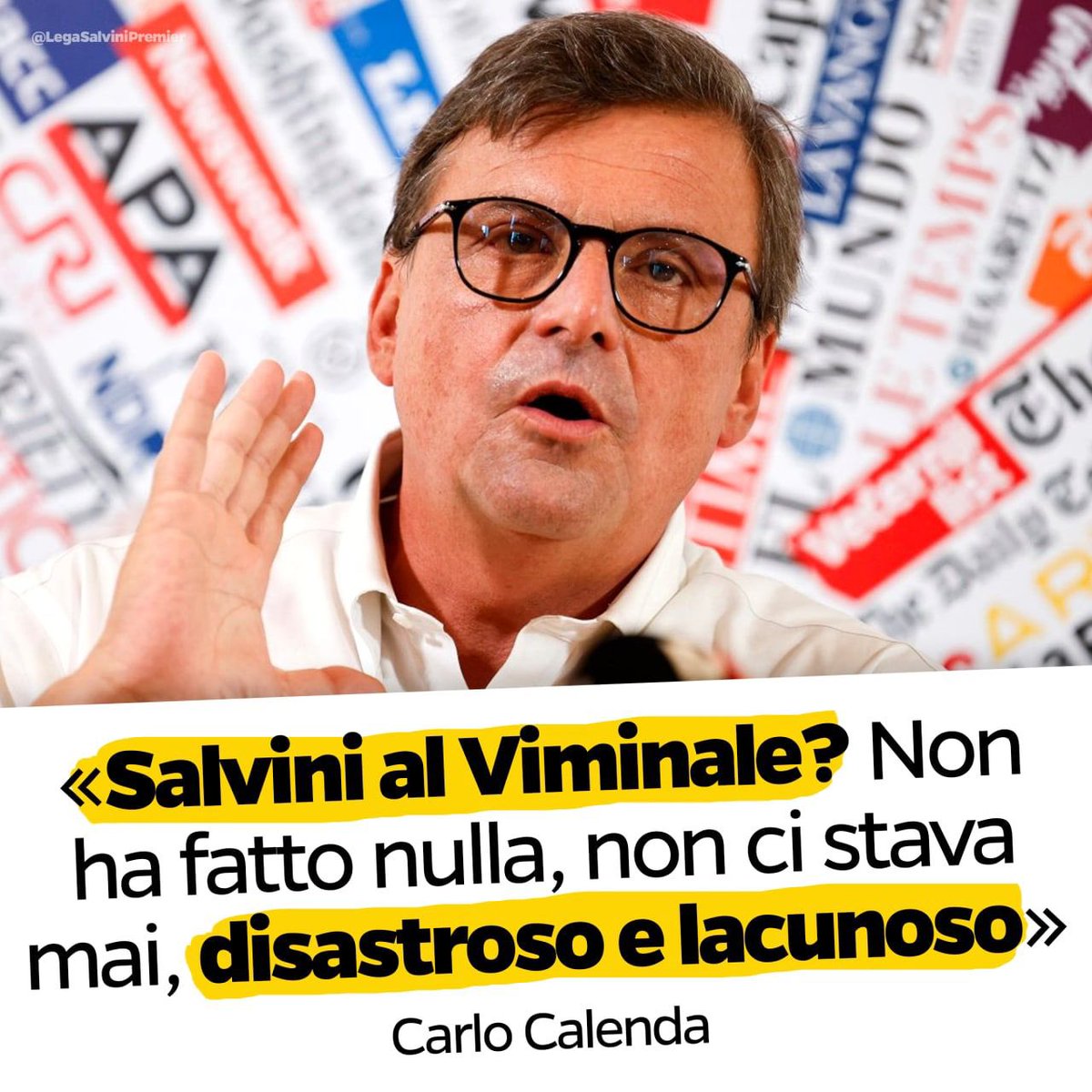DOscarLancini's tweet photo. Ma oltre a insultare tutti e tutto, questo signore ha mai fatto qualcosa di positivo o risolto un problema a qualcuno⁉️

Non vedo l’ora che il nuovo governo cominci a lavorare, per #passare dalle #parole ai #fatti‼️ https://t.co/7X9sPNpkew