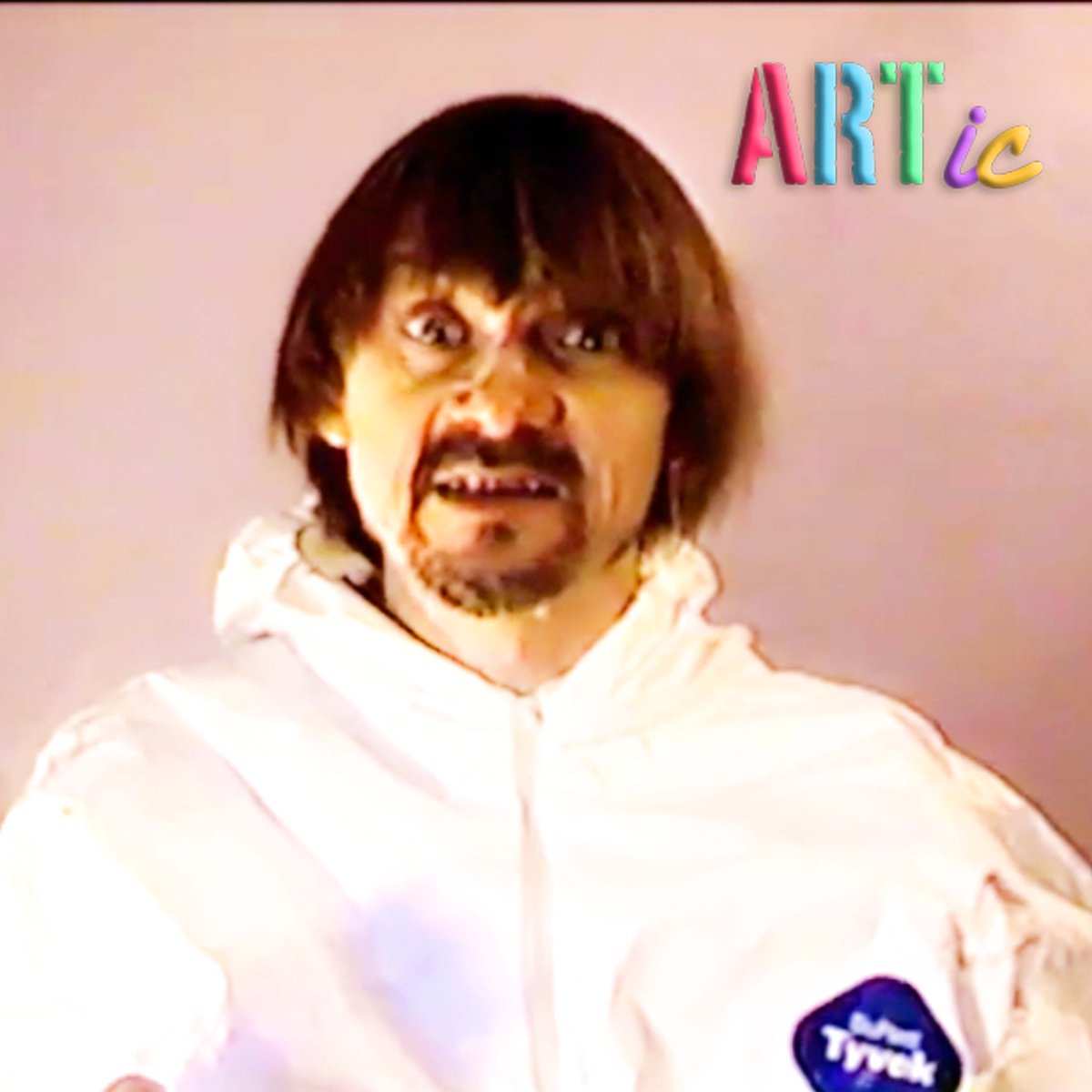 ARTicTV's tweet image. Principal Willy is making big steps and changes on Part 2 of ART Wars! Tonight at 7pm EST!