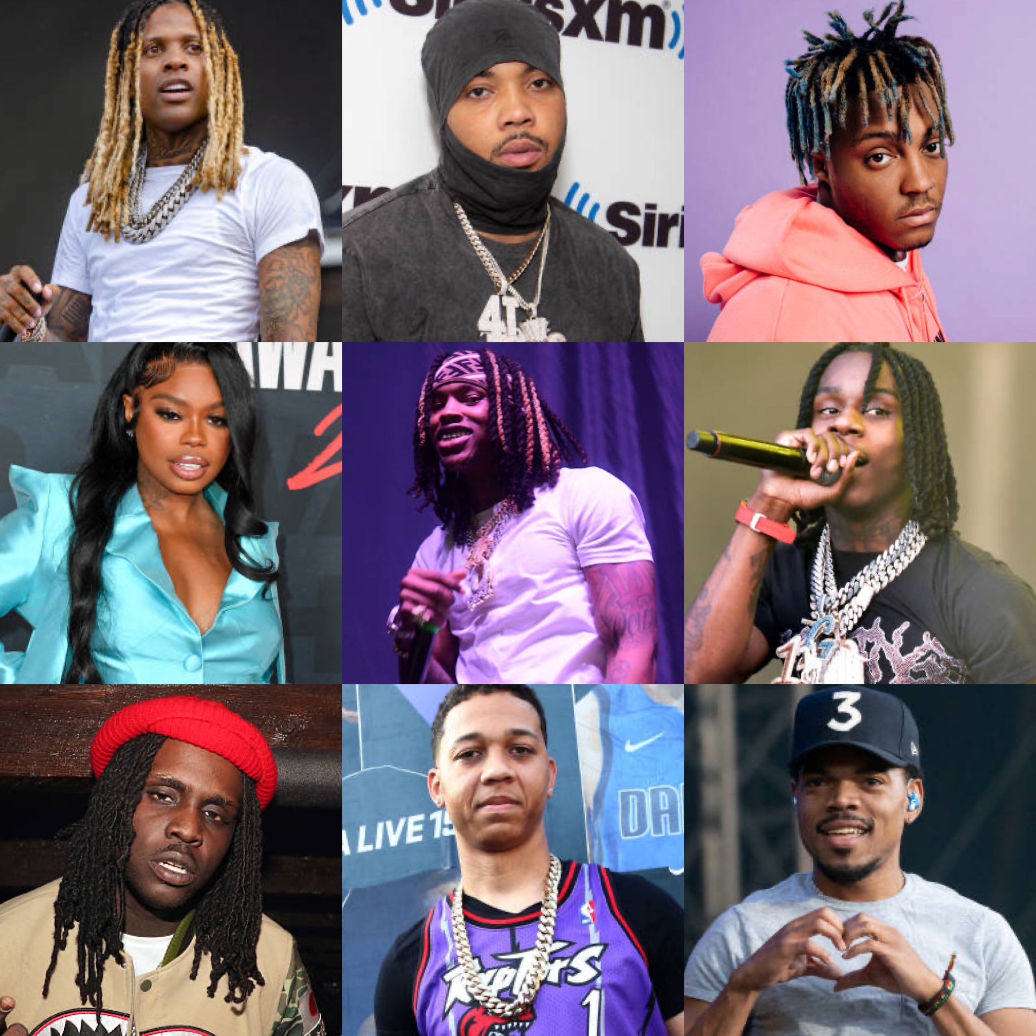 My Mixtapez on Twitter: 