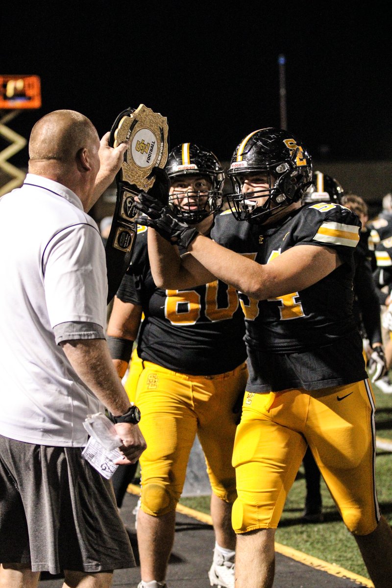 Ram Defense.

@CollinsTavian <a href="/AB3_sama/">Abu Sama</a> <a href="/Obaldn/">Obald “O” Niyonkuru</a> <a href="/Brodieblackfor/">Brodie Blackford</a> 

#gorams | #ptbd