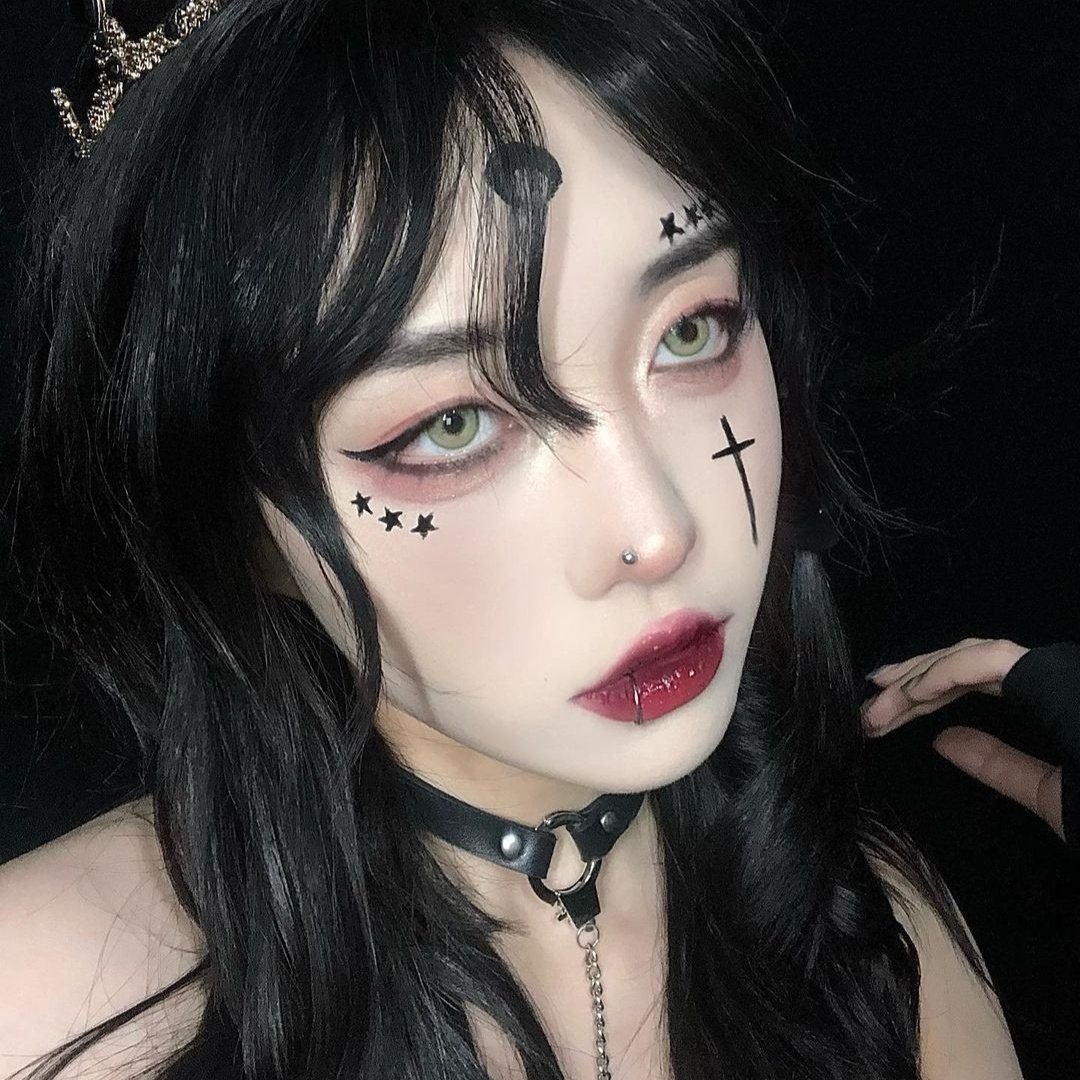 I_DreamOf_U's tweet image. Haven't done this in a while but where do you want your name 👉🏼👈🏼