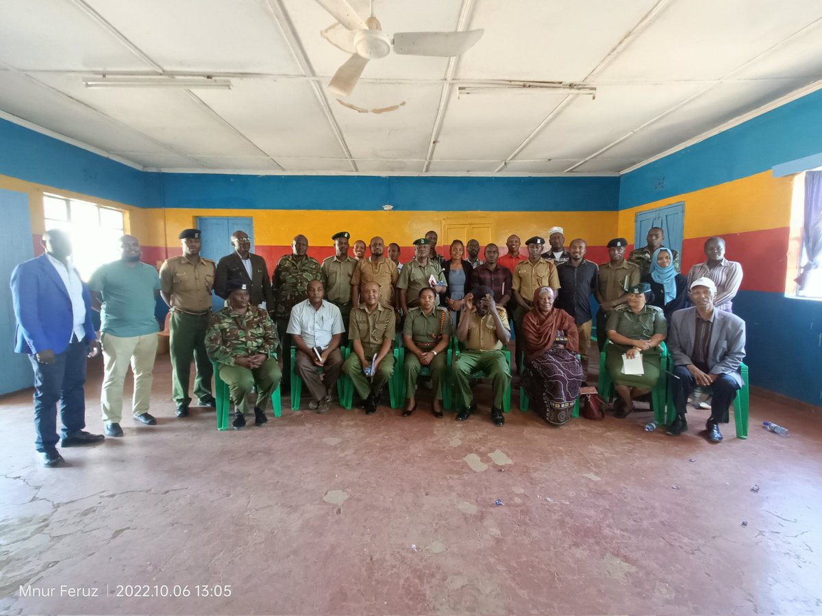 Isiolo Community Team tweet media