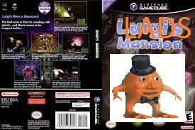 sam_slovakia's tweet image. Hey Gamers do yall remember this little forgoten gem ? Hope it makes its way onto #NintendoSwitch