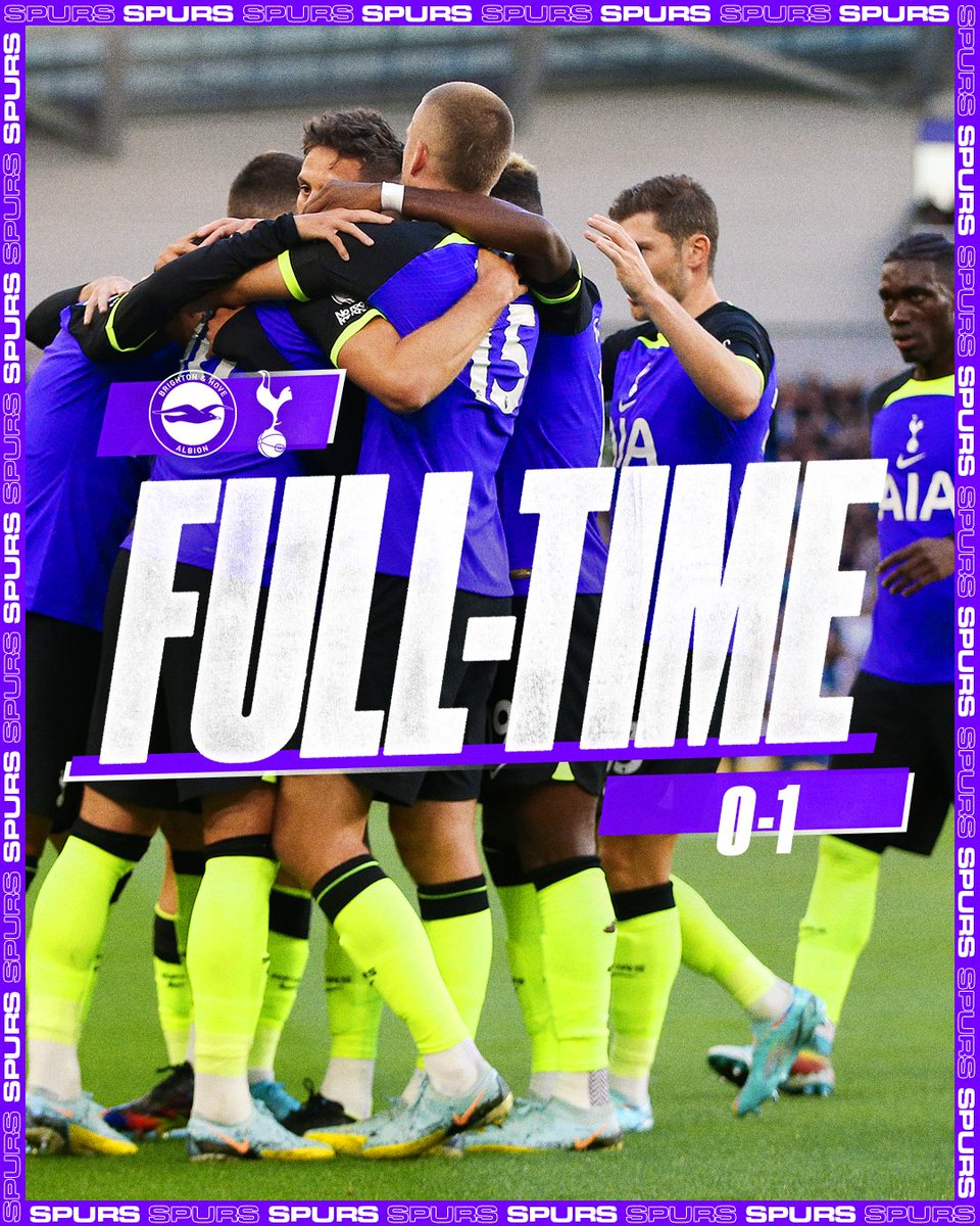 SpursOfficial's tweet image. For Gian Piero 💙