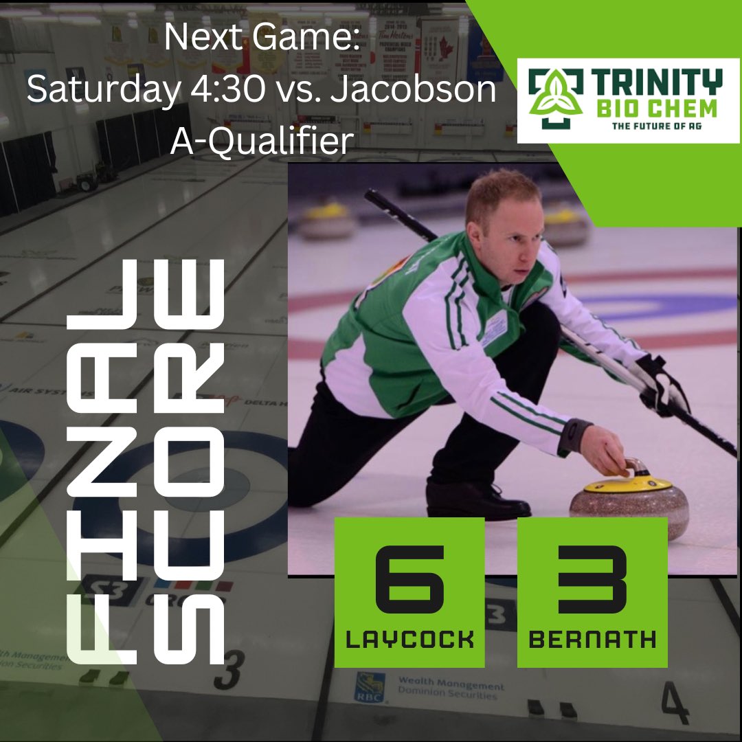 Team Laycock (@laycockcurling) on Twitter photo 