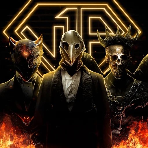 Cryipt10's tweet image. Ya tengo mi @V1PS_NFTs ahora a esperar el revel 💪