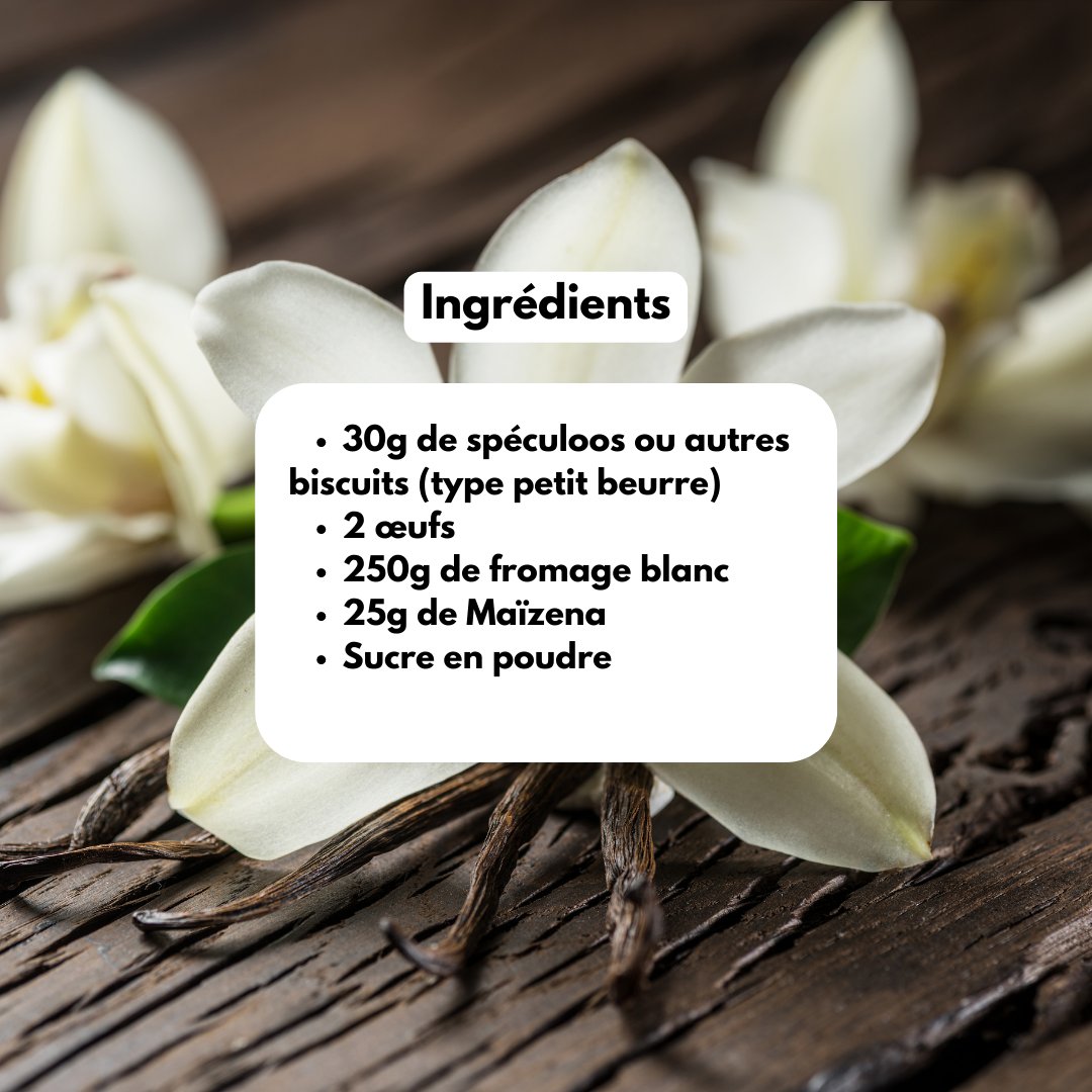 1repas1euro's tweet photo. Un bon petit dessert tout en légèreté : le cheesecake ! En version simple et efficace ! https://t.co/1nTwtUkiVX