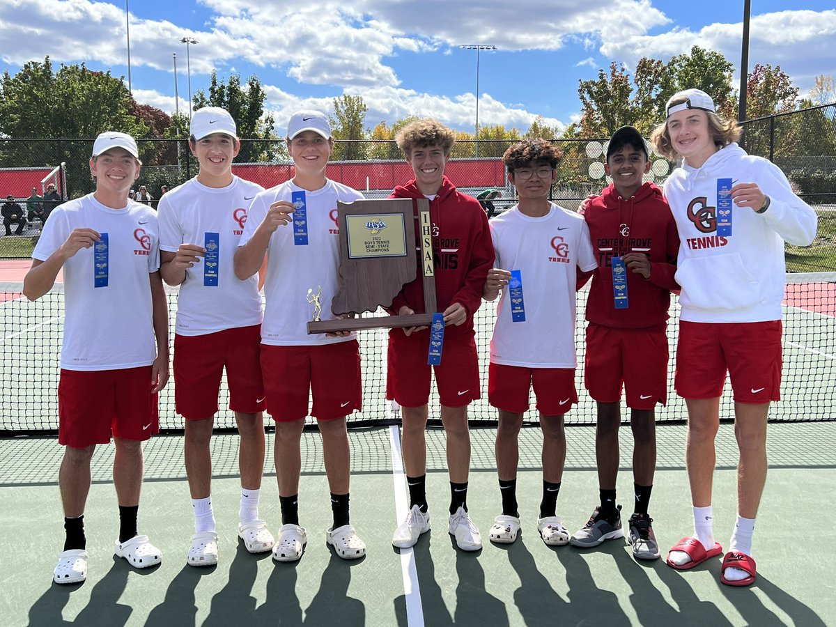 No. 7 CG beats New Castle 5-0 to win Semi-State!

CG hosts No. 15 Floyd Central in the State Quarterfinals on Friday, October 14th at 12:00pm.