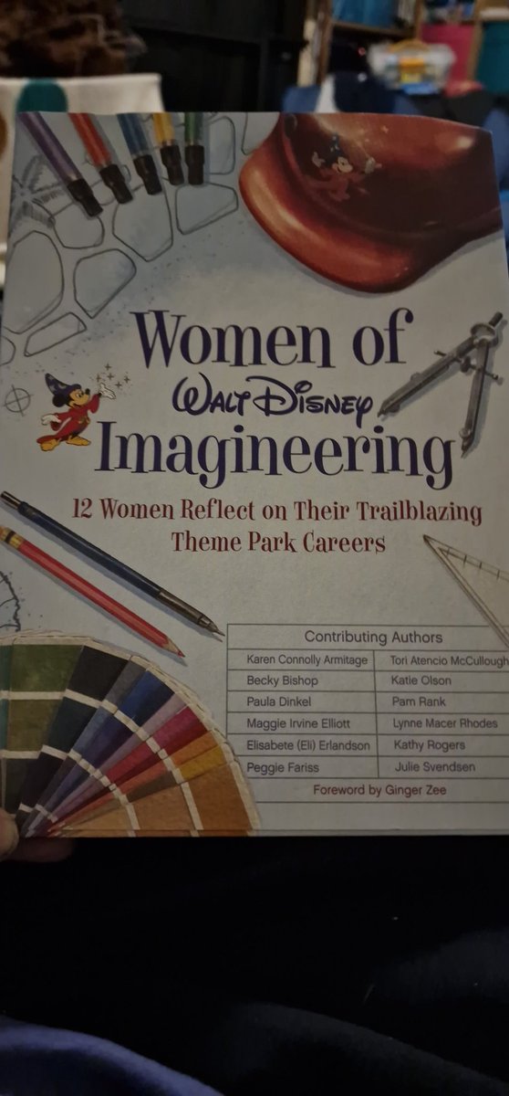 I'm so excited to read this book. My husband is the best 😊