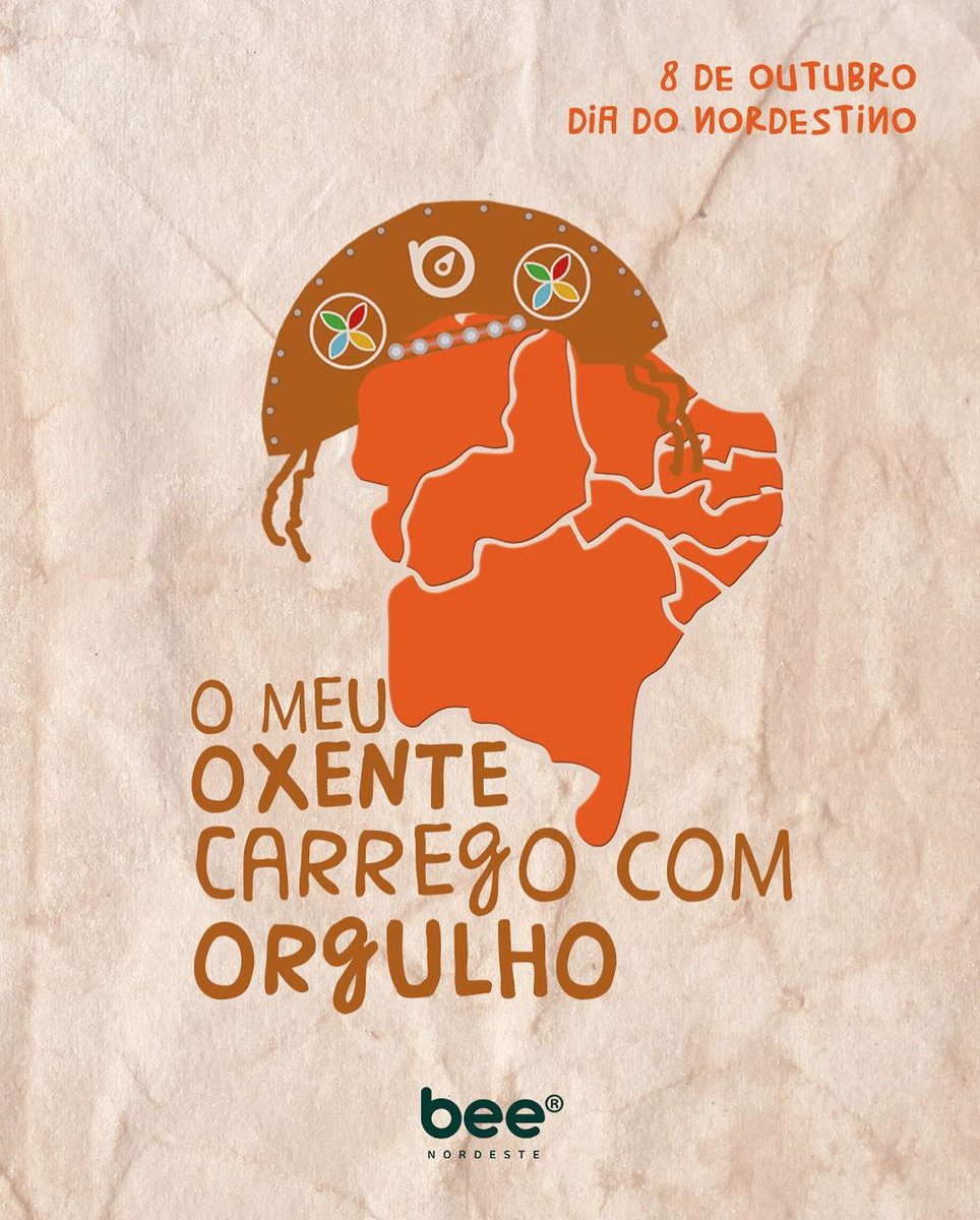 Meu país 🌵☀️