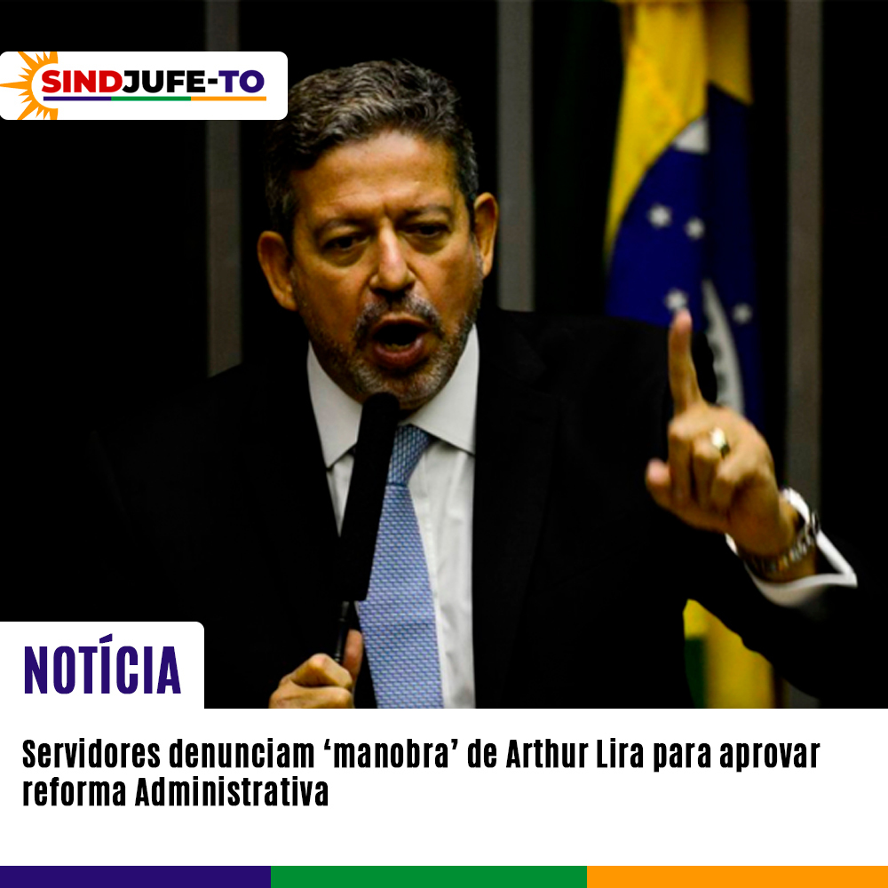Sindjufe_TO's tweet photo. “Se depender de mim, já começamos a debater a reforma administrativa logo após a eleição”, disse o presidente da Câmara esta semana
Leia em: https://t.co/9ifdOicbGU
#seridores #serviçospúblicos #reformaadministrativa #pec32 #contraapec32 #sindjufeto https://t.co/mr9fANxPNm